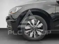 2025 Volkswagen Touran