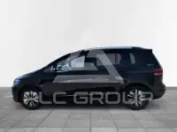 2025 Volkswagen Touran