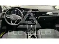 2025 Volkswagen Touran