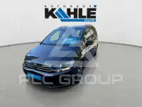 2025 Volkswagen Touran