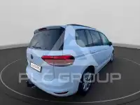 2025 Volkswagen Touran