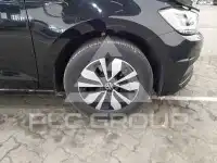 2025 Volkswagen Touran