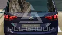 2025 Volkswagen Touran