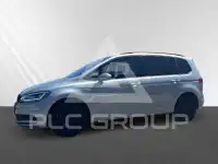 2025 Volkswagen Touran