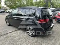 2025 Volkswagen Touran