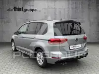 2025 Volkswagen Touran