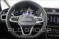 2025 Volkswagen Touran