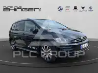 2025 Volkswagen Touran