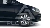 2025 Volkswagen Touran