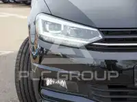 2025 Volkswagen Touran