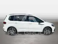2025 Volkswagen Touran