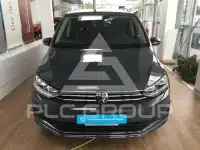 2025 Volkswagen Touran
