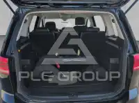 2025 Volkswagen Touran
