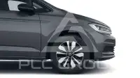 2025 Volkswagen Touran