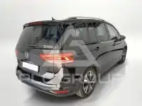 2025 Volkswagen Touran