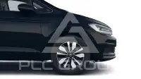 2025 Volkswagen Touran