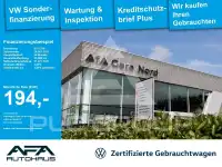 2025 Volkswagen Touran