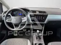 2025 Volkswagen Touran