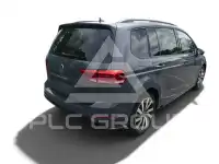 2025 Volkswagen Touran
