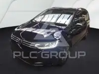 2025 Volkswagen Touran