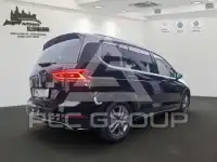 2025 Volkswagen Touran