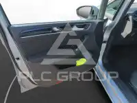 2025 Volkswagen Touran