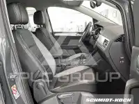 2025 Volkswagen Touran