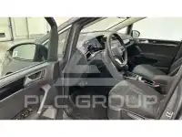 2025 Volkswagen Touran