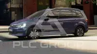 2025 Volkswagen Touran