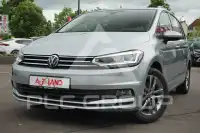2025 Volkswagen Touran
