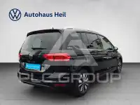 2025 Volkswagen Touran