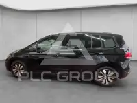 2025 Volkswagen Touran