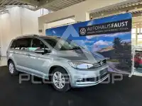 2025 Volkswagen Touran