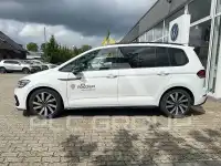 2025 Volkswagen Touran