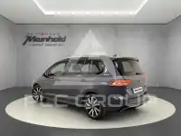 2025 Volkswagen Touran
