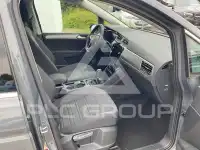 2025 Volkswagen Touran