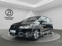 2025 Volkswagen Touran