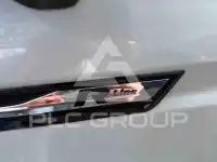 2025 Volkswagen Touran