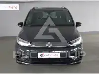 2025 Volkswagen Touran