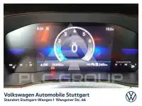 2025 Volkswagen Touran