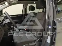 2025 Volkswagen Touran