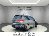 2026 Volkswagen Touran