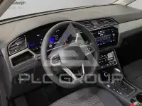 2026 Volkswagen Touran