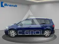 2025 Volkswagen Touran