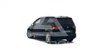 2025 Volkswagen Touran