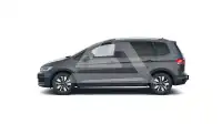 2025 Volkswagen Touran