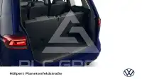 2025 Volkswagen Touran
