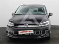 2025 Volkswagen Touran