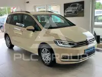 2025 Volkswagen Touran