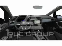 2025 Volkswagen Touran